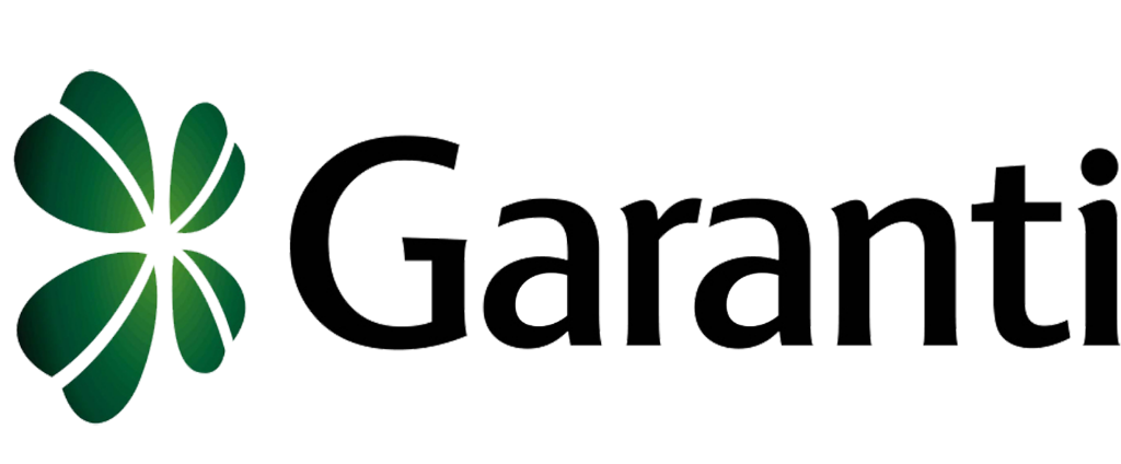 GARANTİ BANKASI