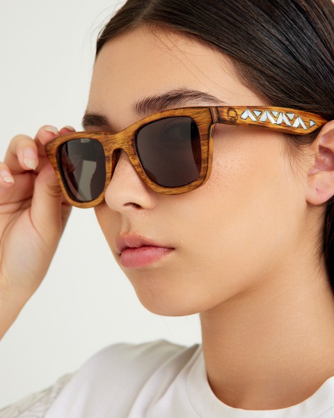 SEDEF KAKMA EL İŞİ GÜNEŞ GÖZLÜĞÜ