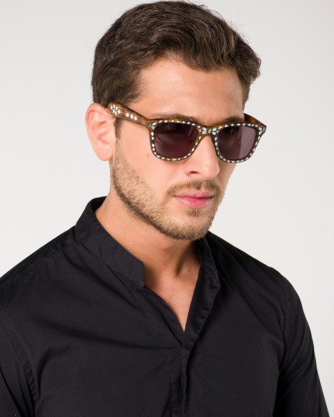 SEDEF KAKMA EL İŞİ GÜNEŞ GÖZLÜĞÜ