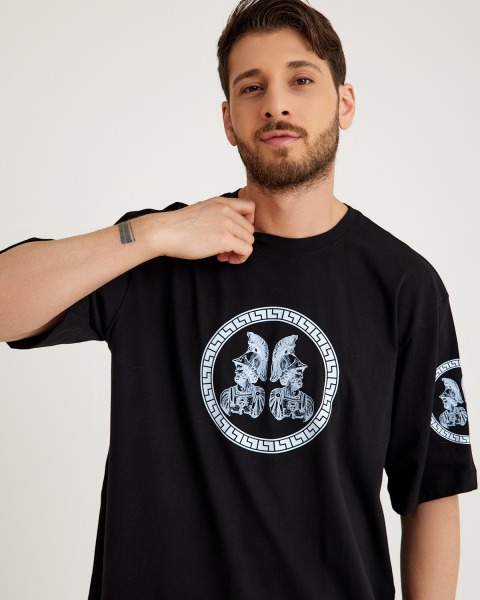 ARES BASKILI T-SHIRT