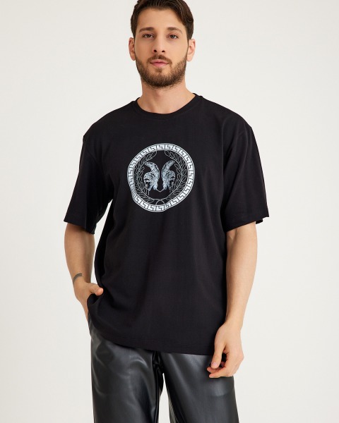 ARES BASKILI T-SHIRT